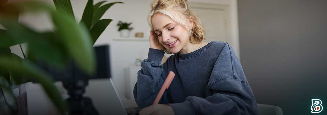 وبلاگ‌نویسی برای کسب و کار