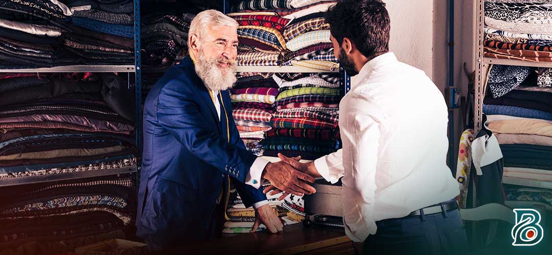 داستان موفقیت: چگونه یک کسب‌ و کار سنتی با طراحی سایت، فروش خود را چند برابر کرد