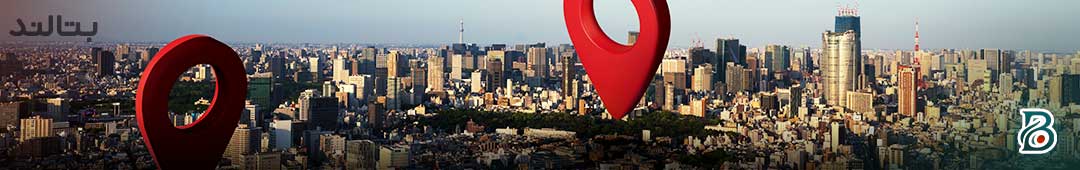 جذب مشتری از طریق سایت در تهران